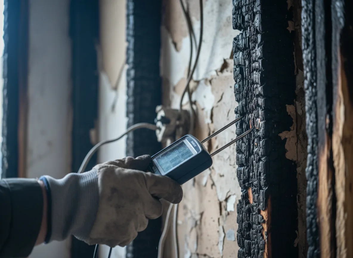 Fire Damage Restoration Pleasanton, KS FAQs